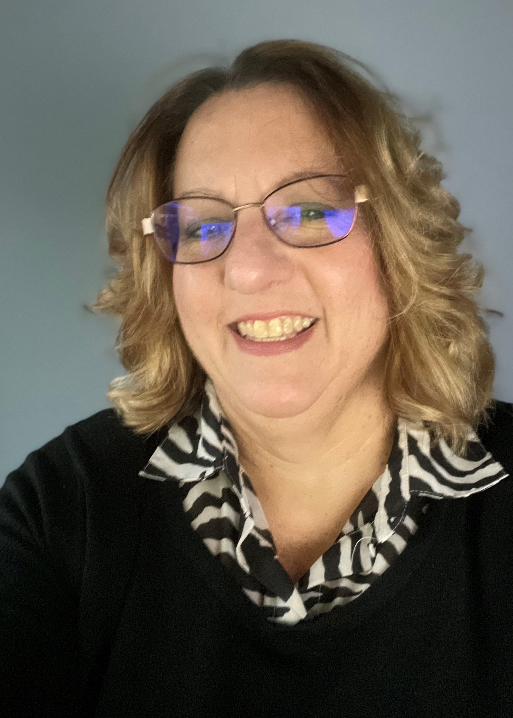 Kelli Botzer Kelli Botzer